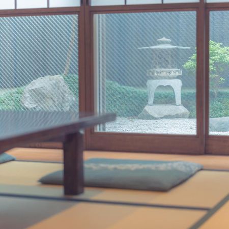 Villa Em S280 Kyōto Esterno foto