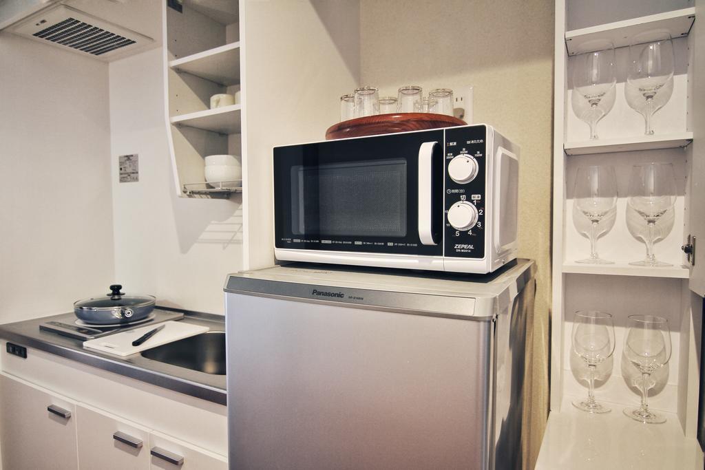 Villa Em S280 Kyōto Esterno foto