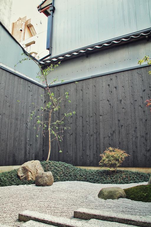 Villa Em S280 Kyōto Esterno foto