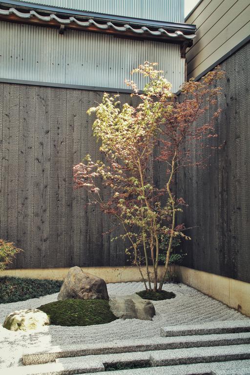Villa Em S280 Kyōto Esterno foto