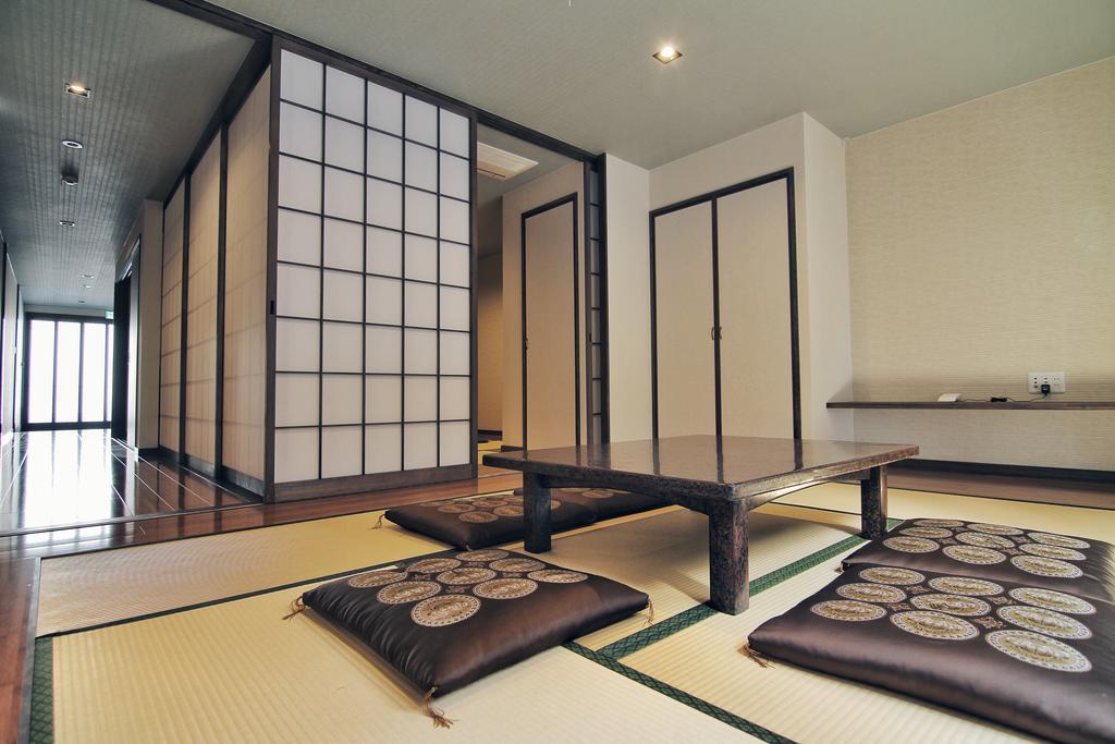 Villa Em S280 Kyōto Esterno foto