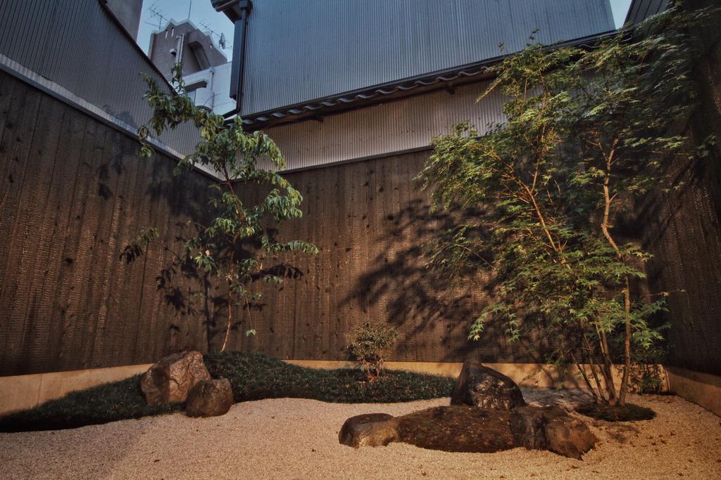 Villa Em S280 Kyōto Esterno foto