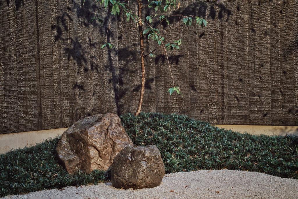 Villa Em S280 Kyōto Esterno foto