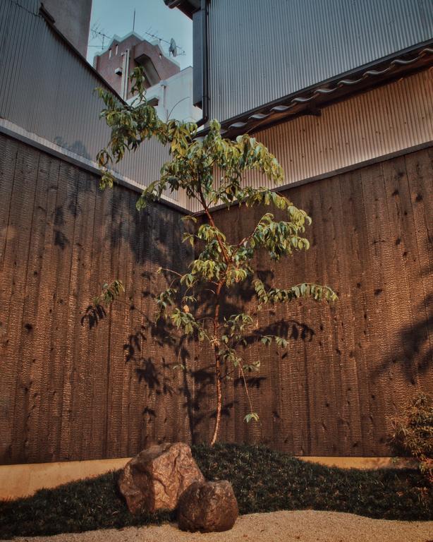 Villa Em S280 Kyōto Esterno foto