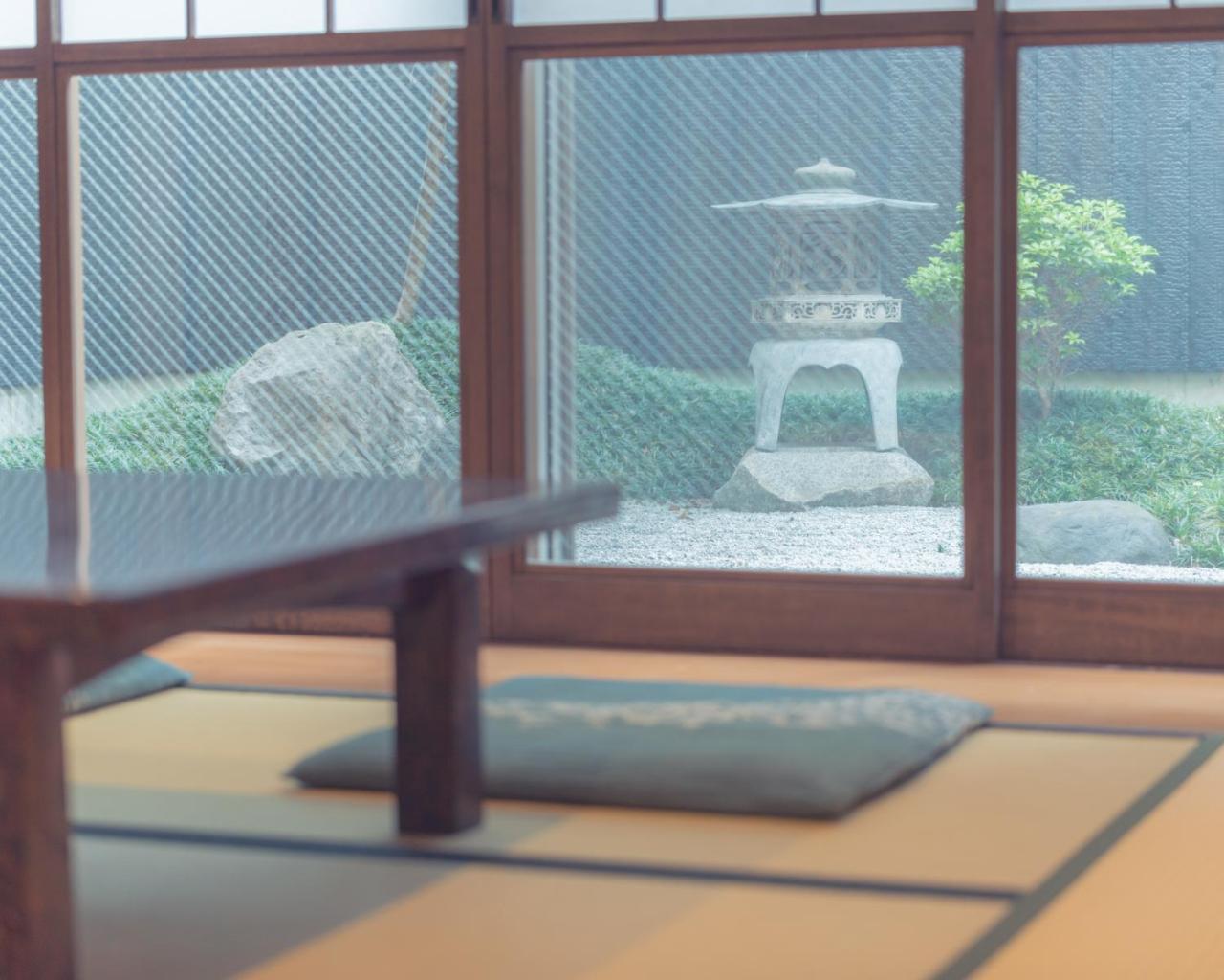 Villa Em S280 Kyōto Esterno foto