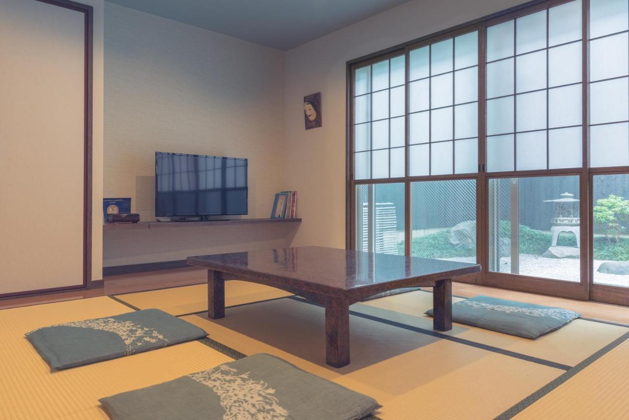 Villa Em S280 Kyōto Esterno foto