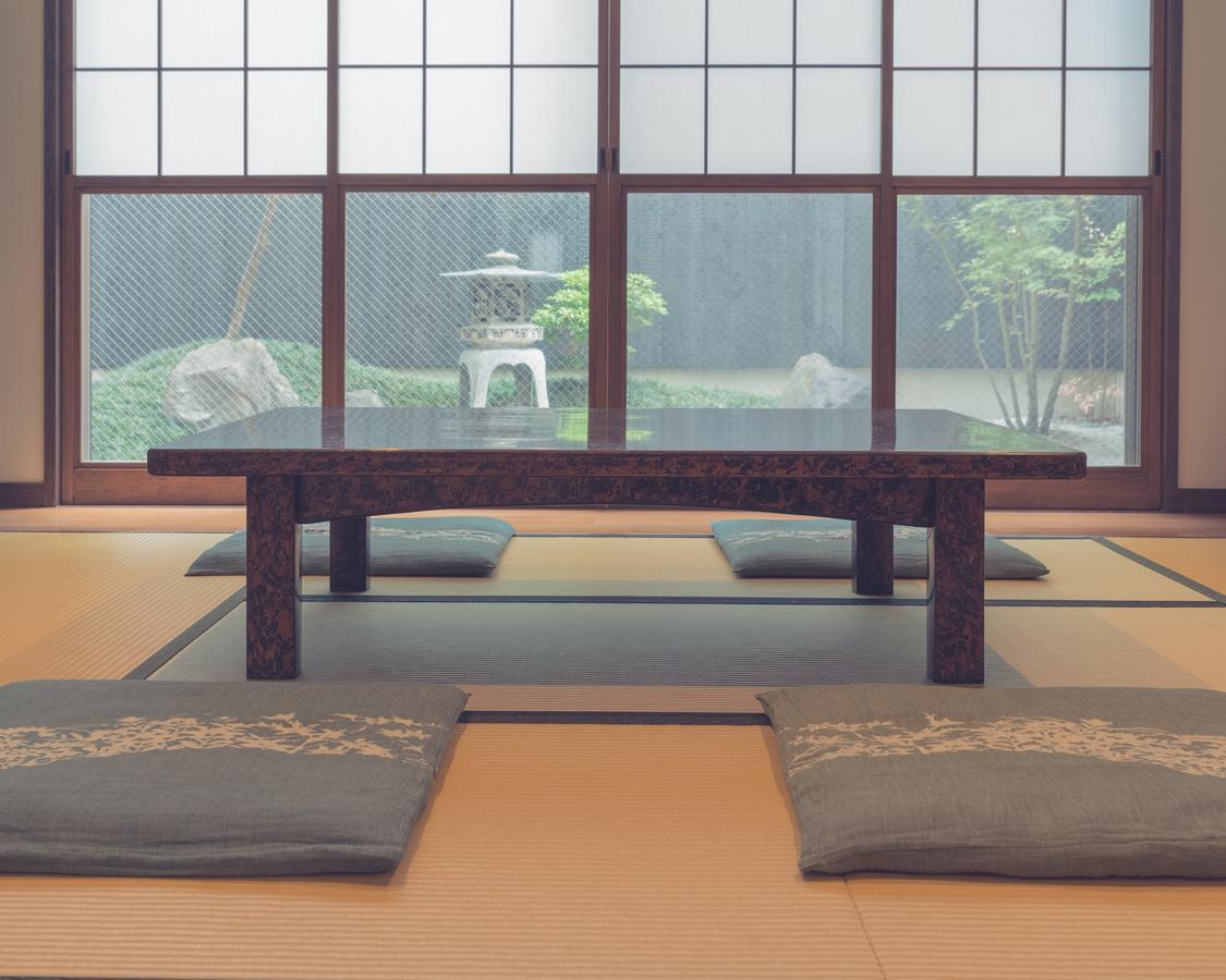 Villa Em S280 Kyōto Esterno foto
