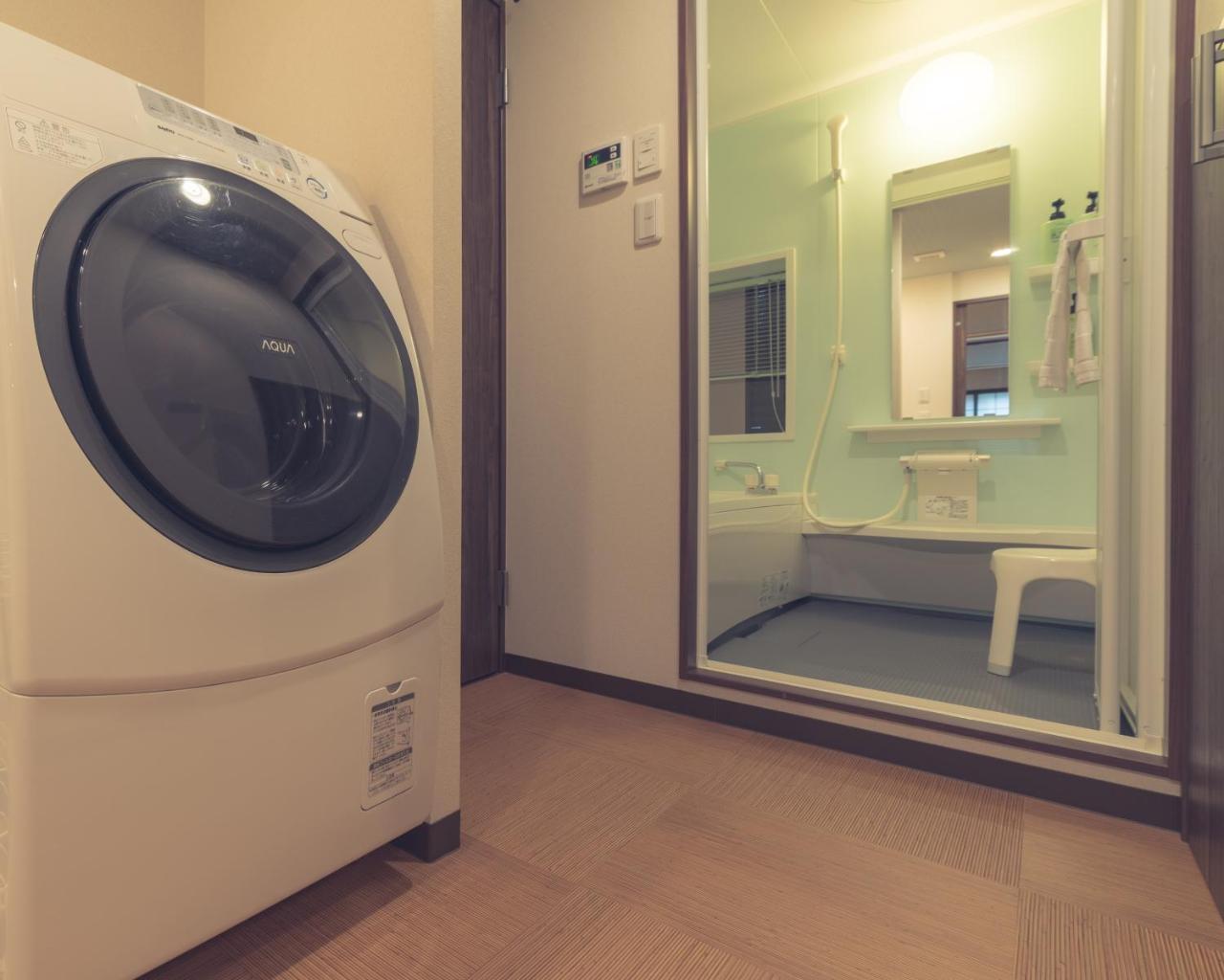 Villa Em S280 Kyōto Esterno foto