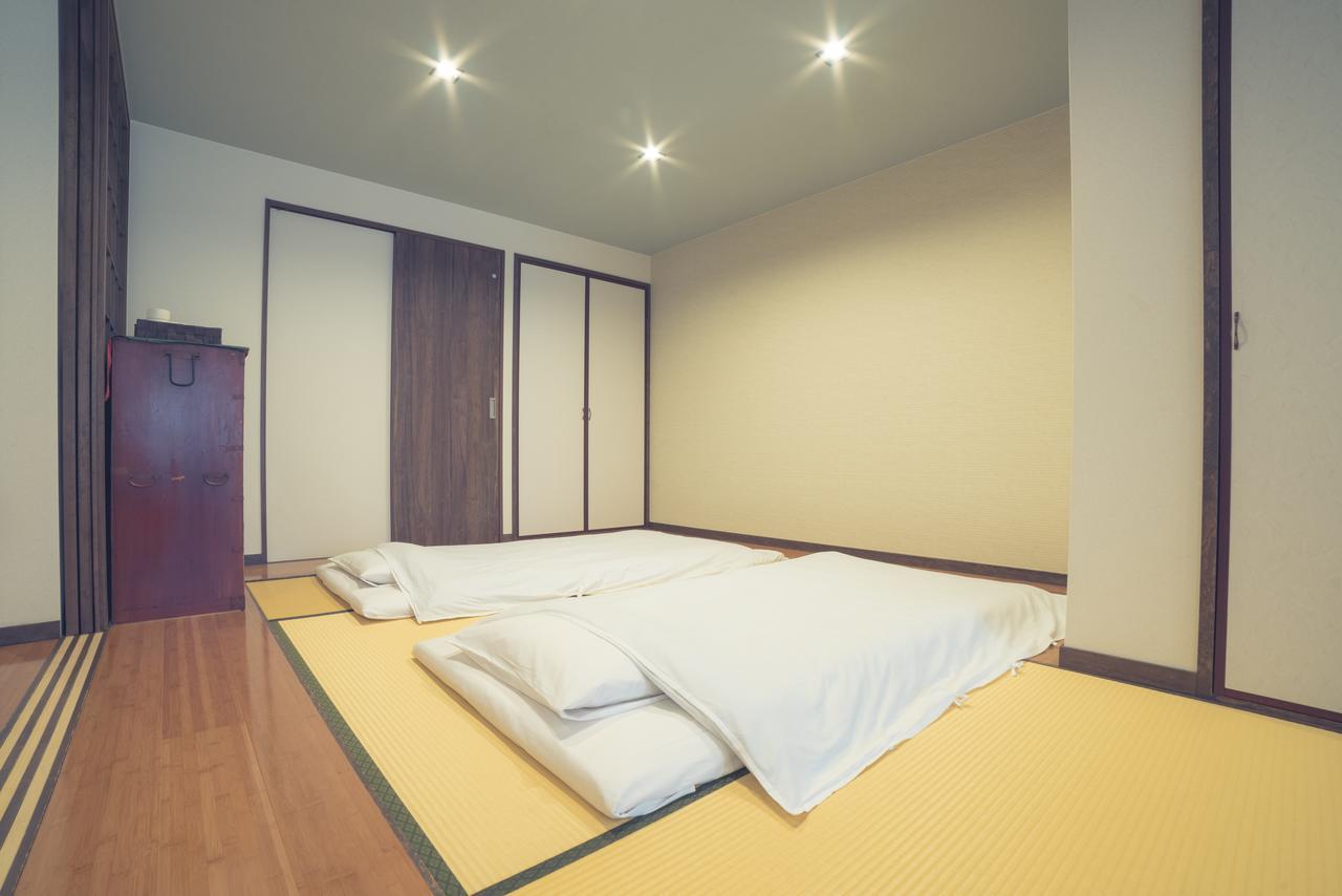 Villa Em S280 Kyōto Esterno foto