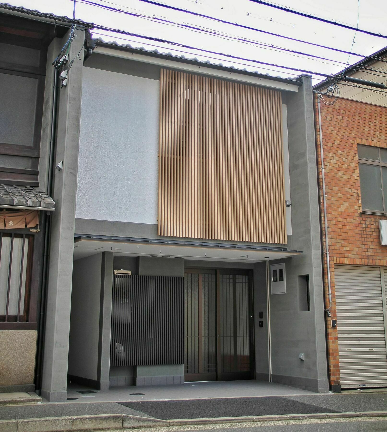 Villa Em S280 Kyōto Esterno foto