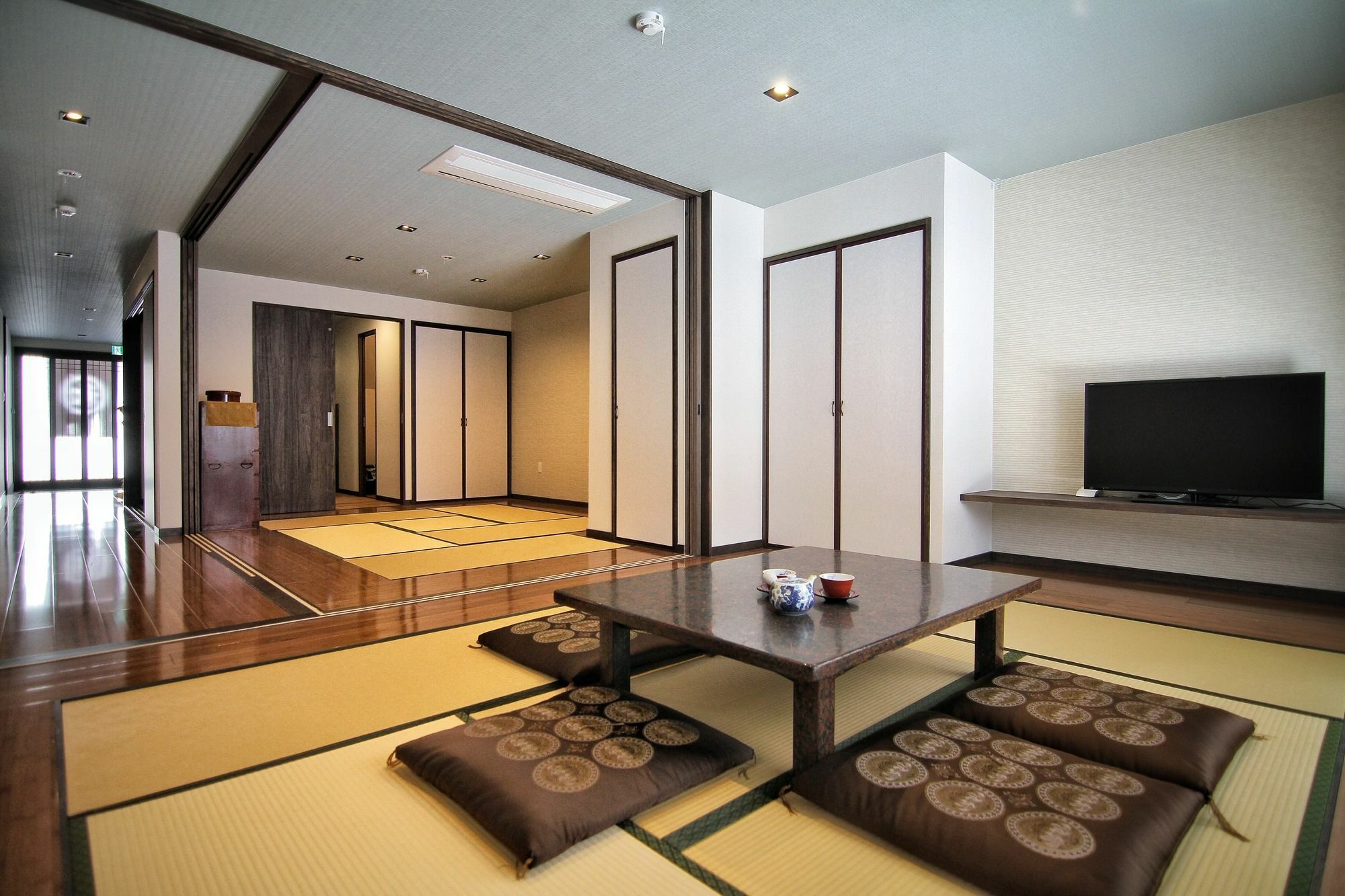 Villa Em S280 Kyōto Esterno foto