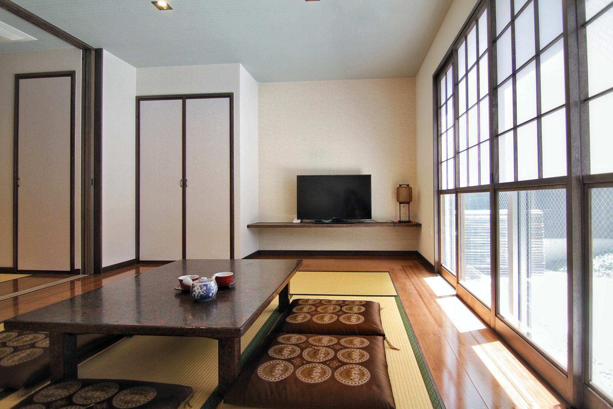 Villa Em S280 Kyōto Esterno foto