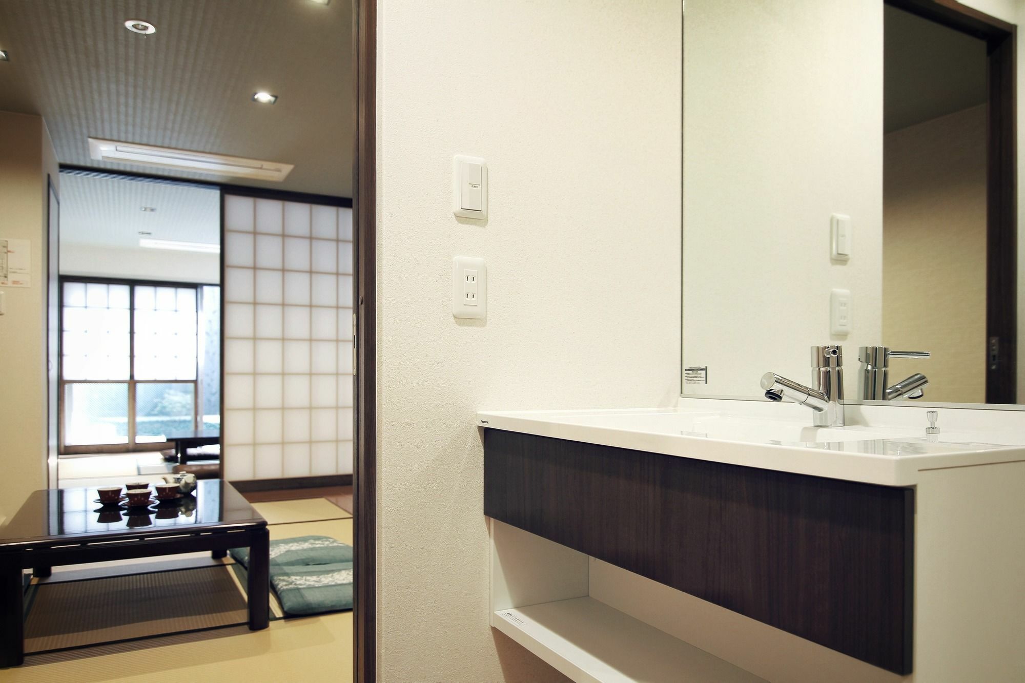 Villa Em S280 Kyōto Esterno foto