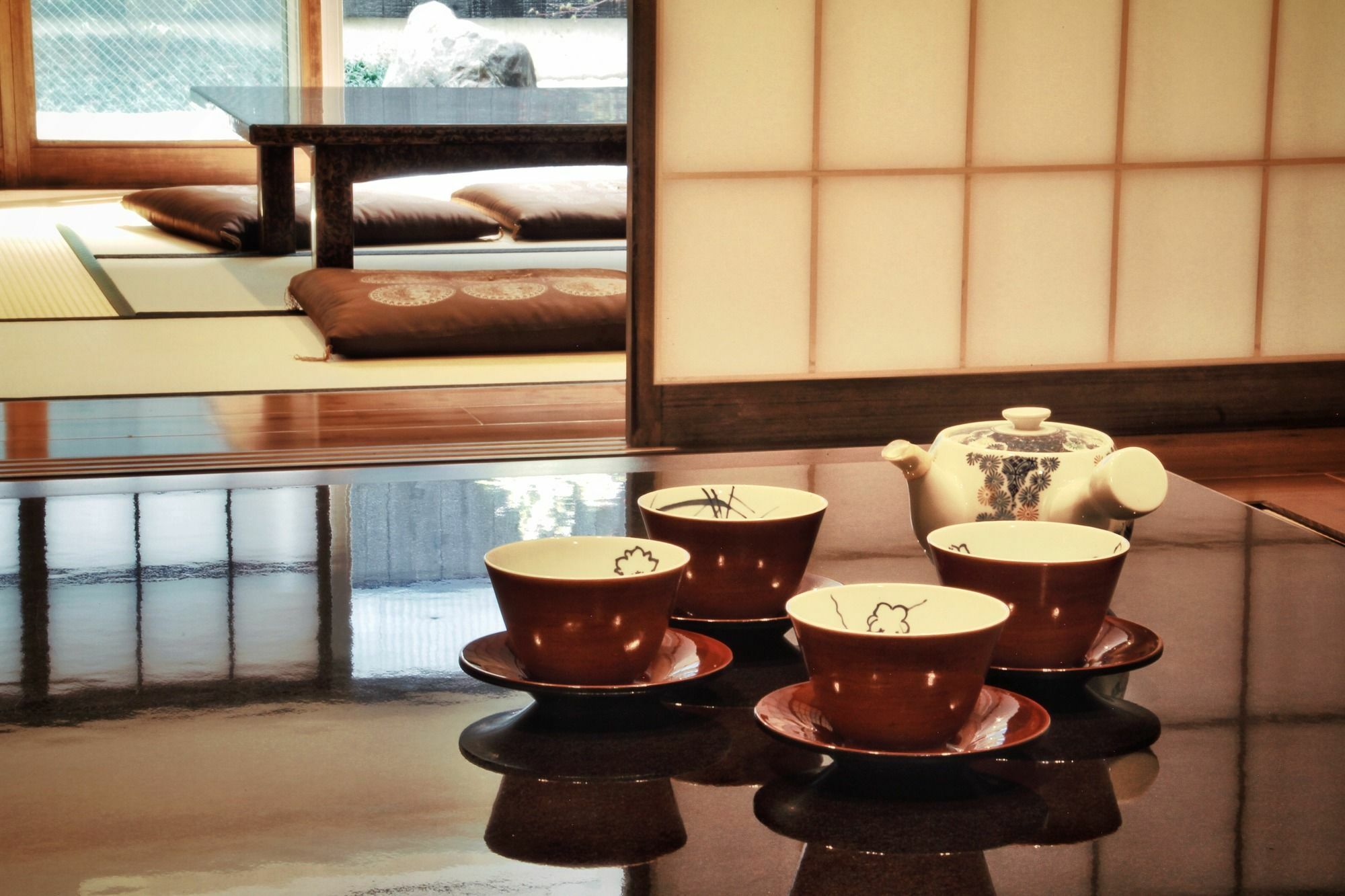 Villa Em S280 Kyōto Esterno foto
