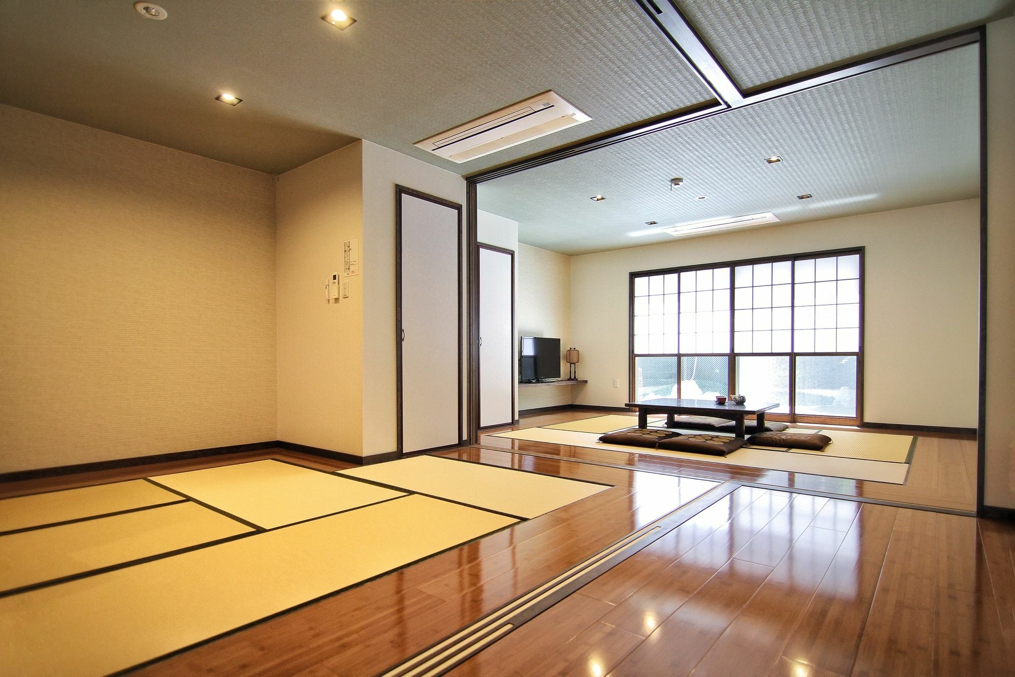 Villa Em S280 Kyōto Esterno foto